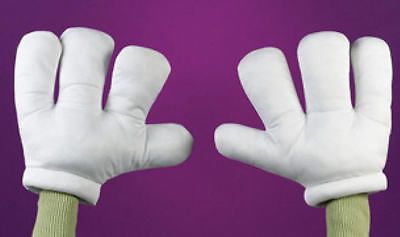 Cartoon Gloves